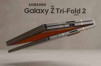 Samsung Galaxy Z TriFold 2 Delayed? Rollable Phone May Arrive First