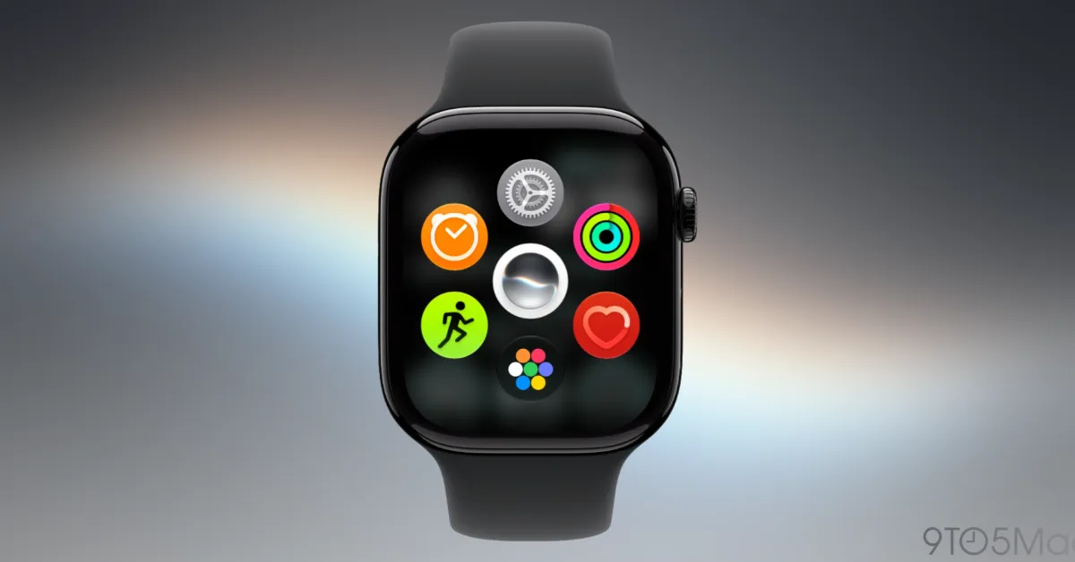 We need to talk about Siri AI for Apple Watch We need to talk about Siri AI for Apple Watch