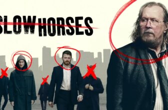 Slow Horses season 6 debuts on Apple TV
