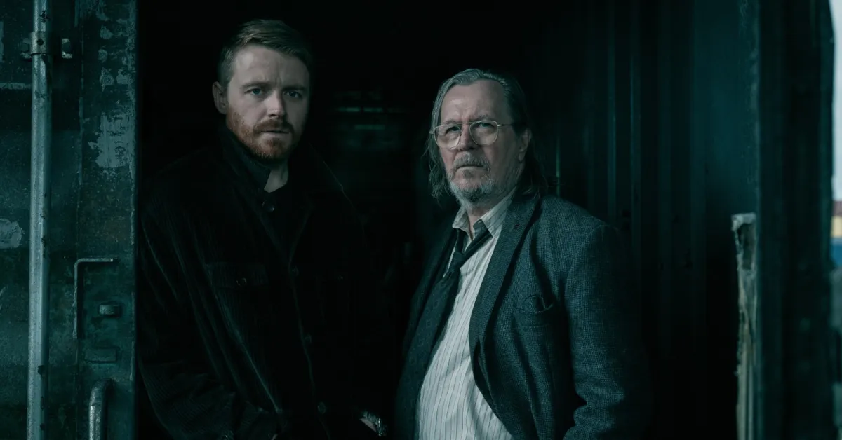 Slow Horses season 6 hailed as ‘the best one yet’ in first reviews Slow Horses season 6 hailed as ‘the best one yet’ in first reviews