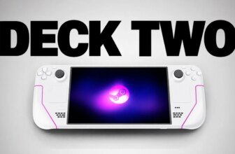 Valve Confirms Steam Deck 2 with Unreal Engine 5 Support