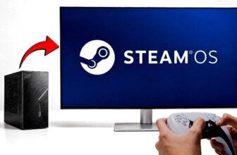 Free SteamOS 3.9 Turns Your Mini PC Into a Steam Machine