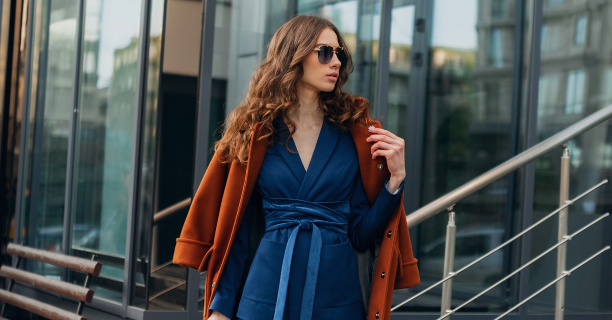 Style & Finance: Smart Ways to Invest in Clothes