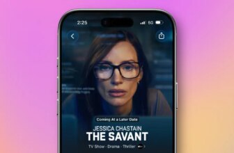 Delayed Apple TV series ‘The Savant’ may finally air next year