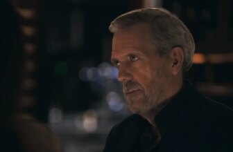 Apple TV reveals new series with Hugh Laurie as organized crime boss
