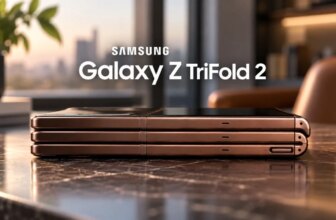 The Tri-Fold Revolution: What’s Next for the Galaxy Z TriFold 2