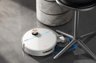 MOVA Launches Flagship V70 Ultra Complete Robot Vacuum in the UK