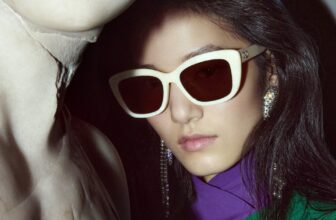 Valentino Eyewear Fall 2026 is All About the Face