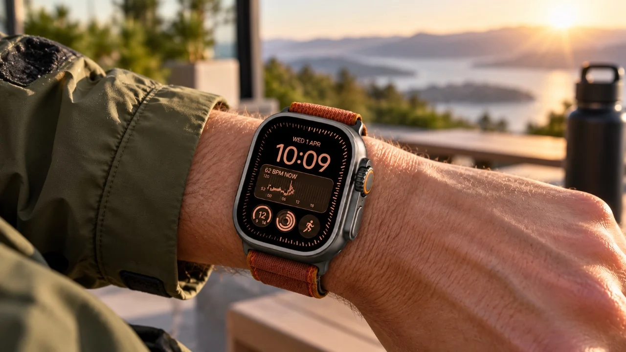Apple Watch Ultra 4: is It Worth Upgrading from Ultra 1 Or 2? Apple Watch Ultra 4: is It Worth Upgrading from Ultra 1 Or 2?