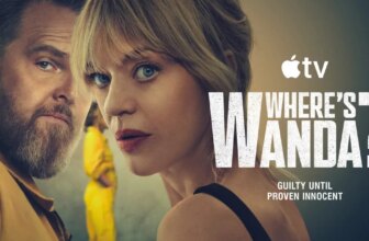 Watch the trailer for Apple TV’s ‘Where’s Wanda?’ season 2
