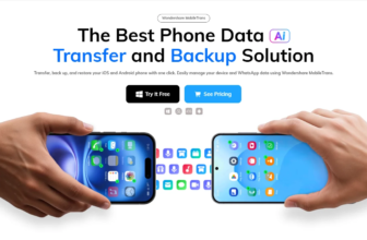 Data Transfer