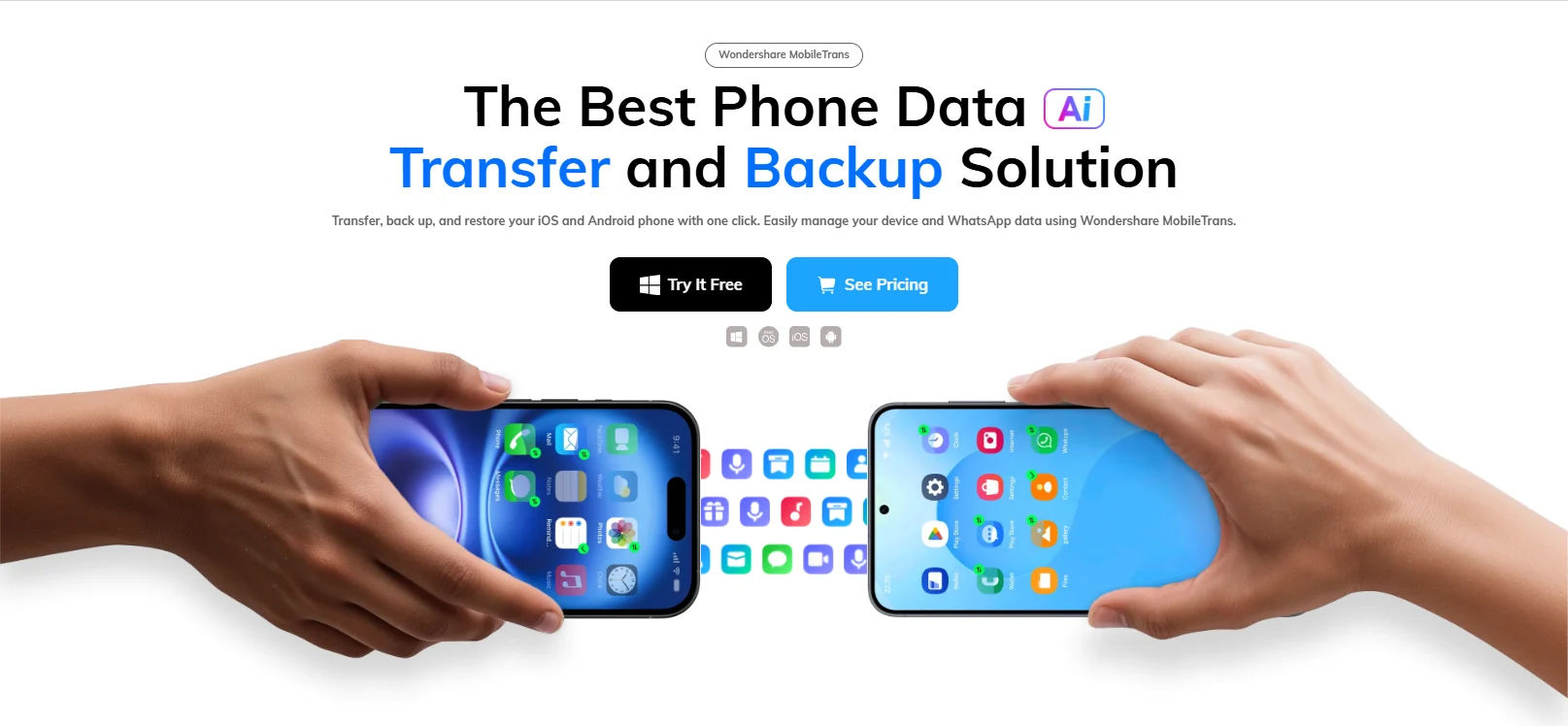 Thinking About Switching to the iPhone 18 Pro? Don’t Let Data Transfer Stop You