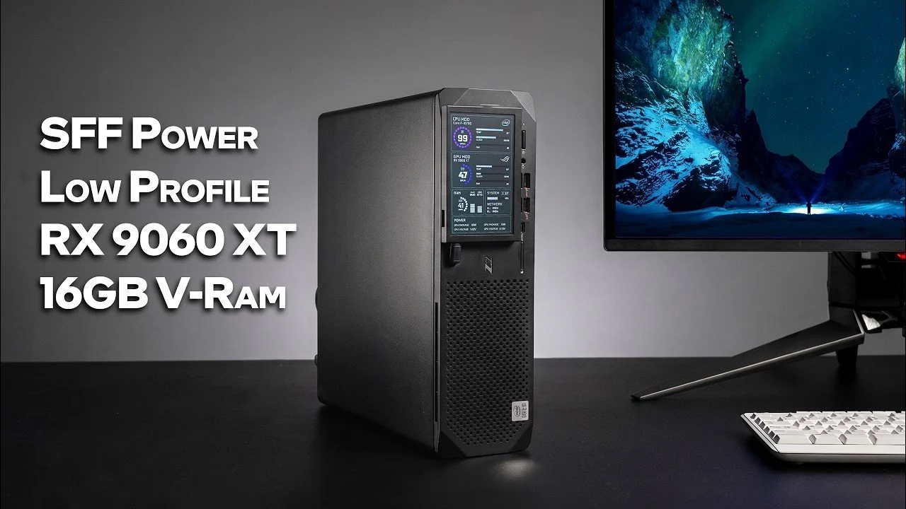 Build a 1440P Gaming PC from a 0 HP Z2 G5 Workstation Build a 1440P Gaming PC from a 0 HP Z2 G5 Workstation