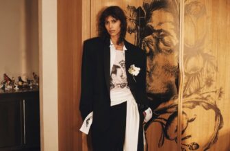 Zara Gets Cinematic With Luca Guadagnino