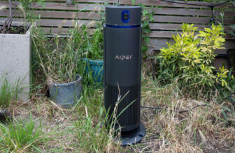Aiper Irrisense 2 review