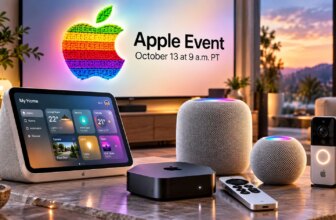 Apple’s “Welcome Home” Event Confirmed: What is Apple Actually Announcing?