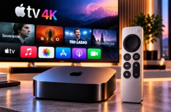 Leaked Apple TV 4K Code Hints at a Massive Performance and AI Upgrade