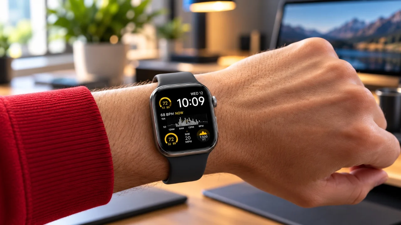 Is the Apple Watch Series 12 Actually Worth the Money?