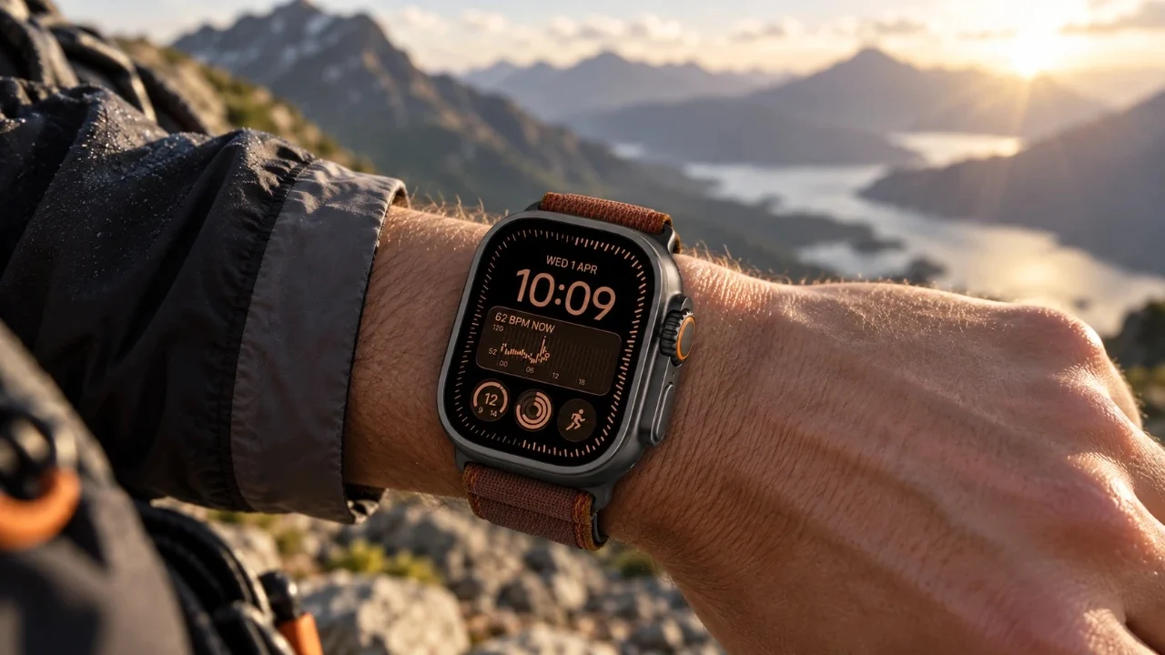 Are You Missing Out? Hidden Apple Watch Features You Should Be Using