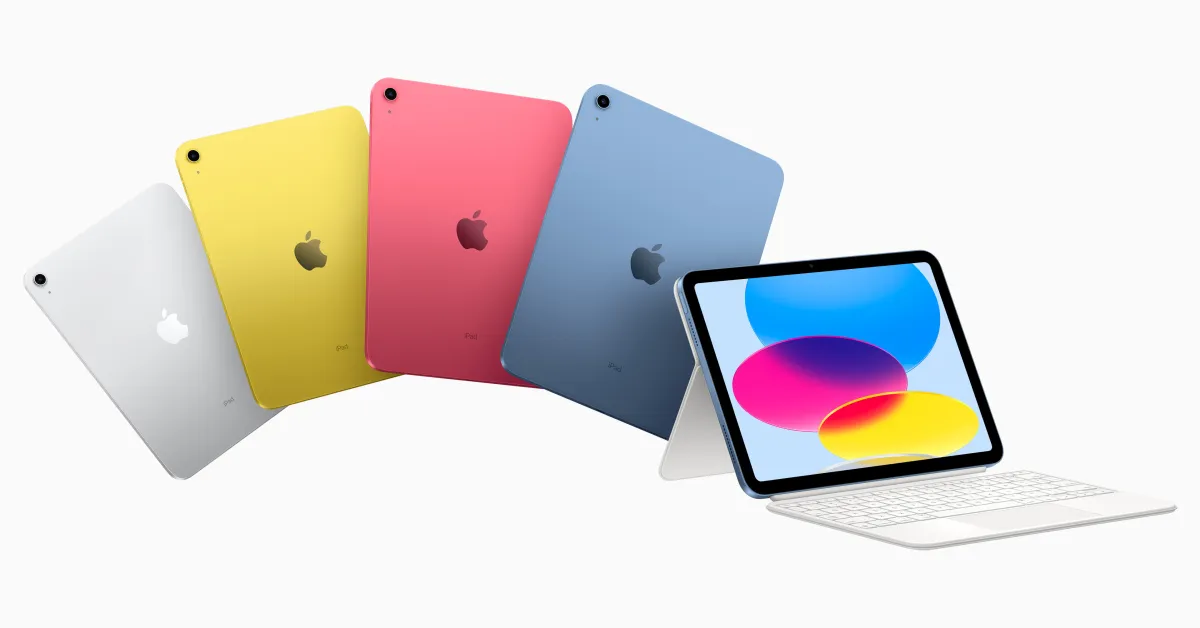 Here’s everything we know so far about Apple’s next entry-level iPad: A19 chip, more Here’s everything we know so far about Apple’s next entry-level iPad: A19 chip, more