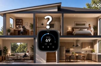 Apple now sells Aqara’s new Adaptive Temperature thermostat and more accessories