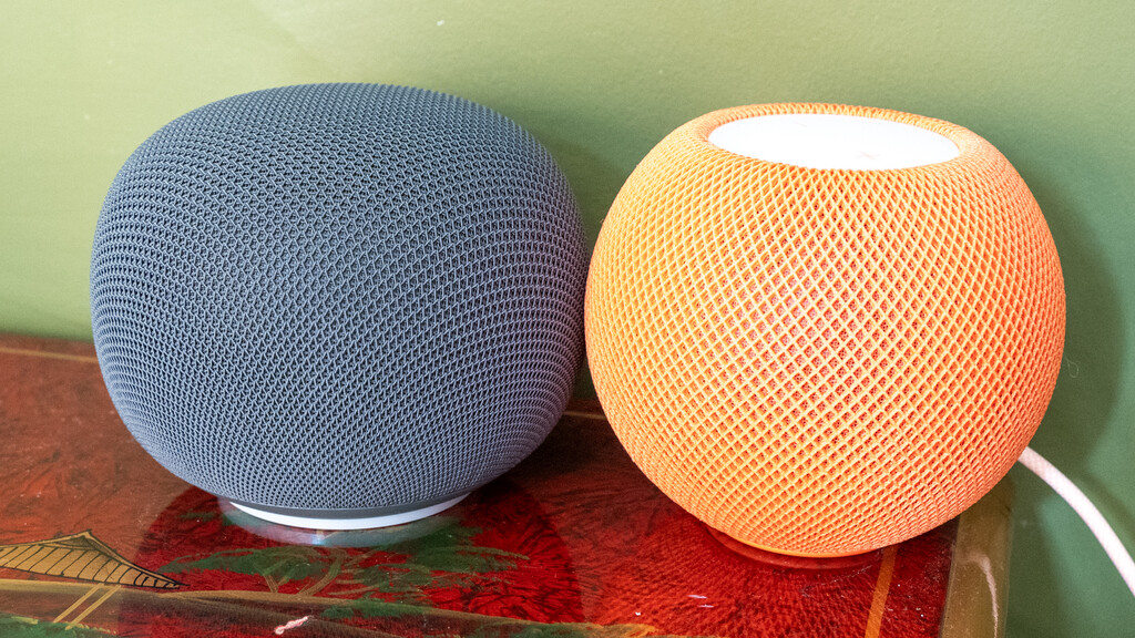 Google Home speakers can now hear you better