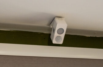 Meross Thread Smart Presence Sensor MS605 review