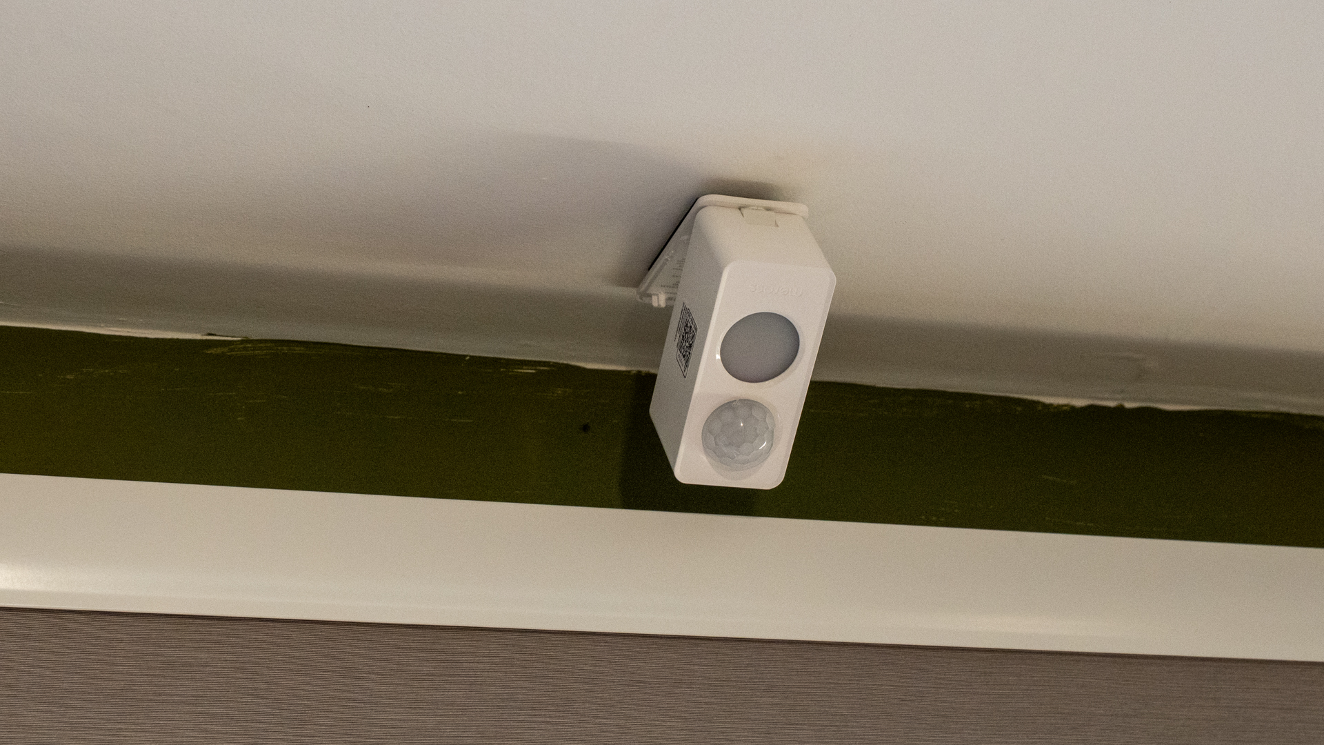 Meross Thread Smart Presence Sensor MS605 review Meross Thread Smart Presence Sensor MS605 review