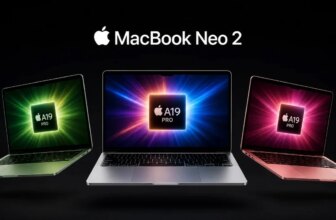 Leaked MacBook Neo 2 Details Point to 12GB RAM—and a Potential Price Hike