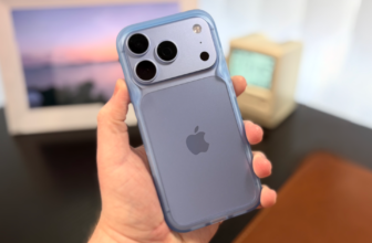 Review: Rhinoshield’s iPhone 18 Pro bumper case is minimalist but surprisingly protective