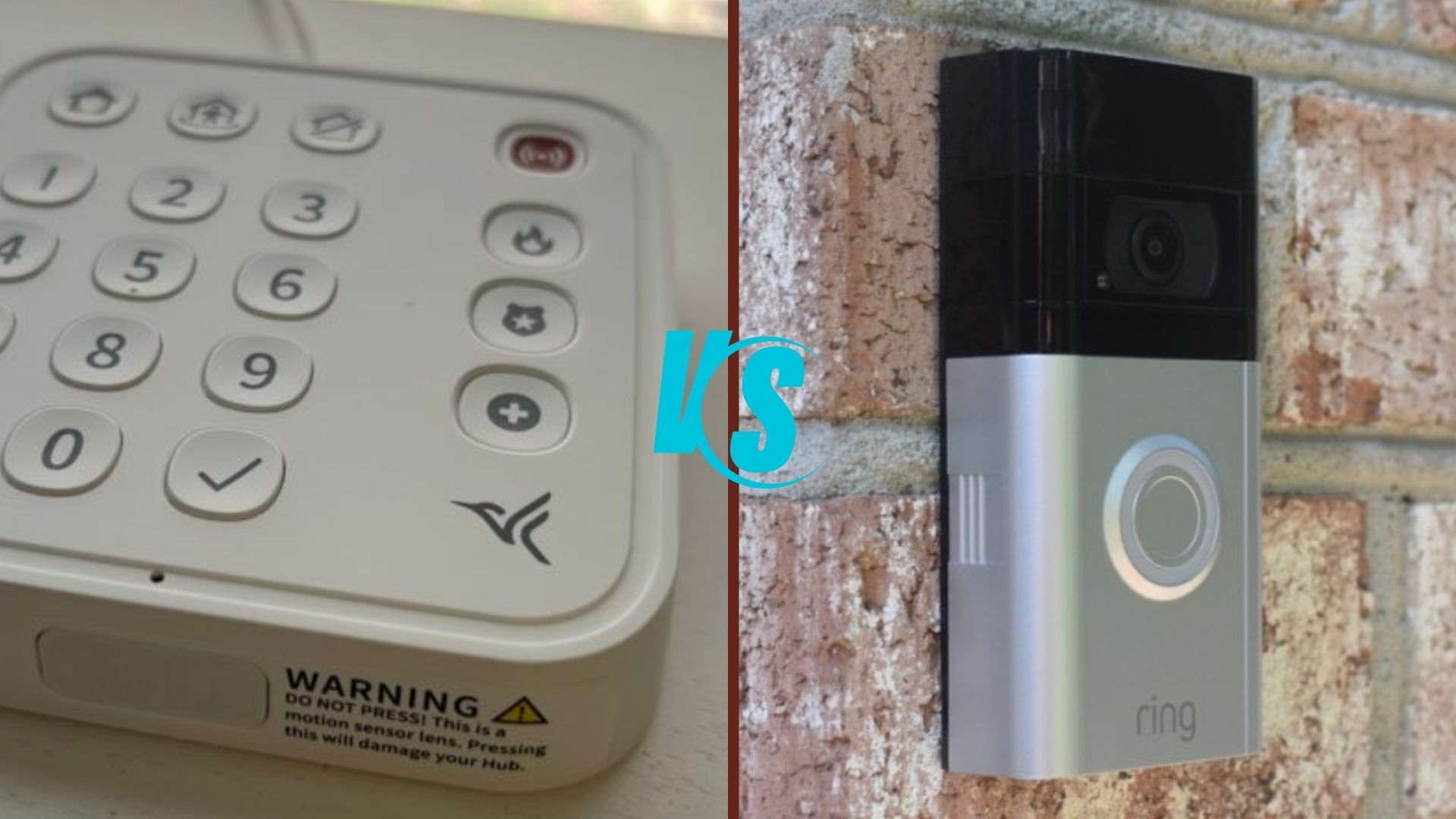 Ring vs Arlo: which security camera system should you buy? Ring vs Arlo: which security camera system should you buy?