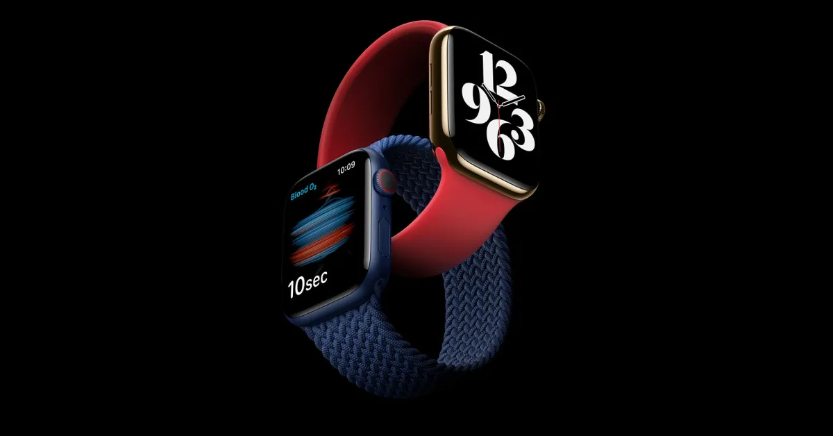 Apple must pay Masimo an extra 4M for Apple Watch patent infringement Apple must pay Masimo an extra 4M for Apple Watch patent infringement