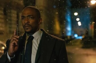 Apple TV unveils new heist thriller series coming soon
