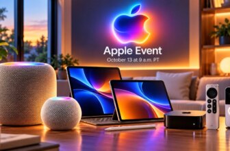 Inside Apple’s Massive, Secretive Smart Home Takeover
