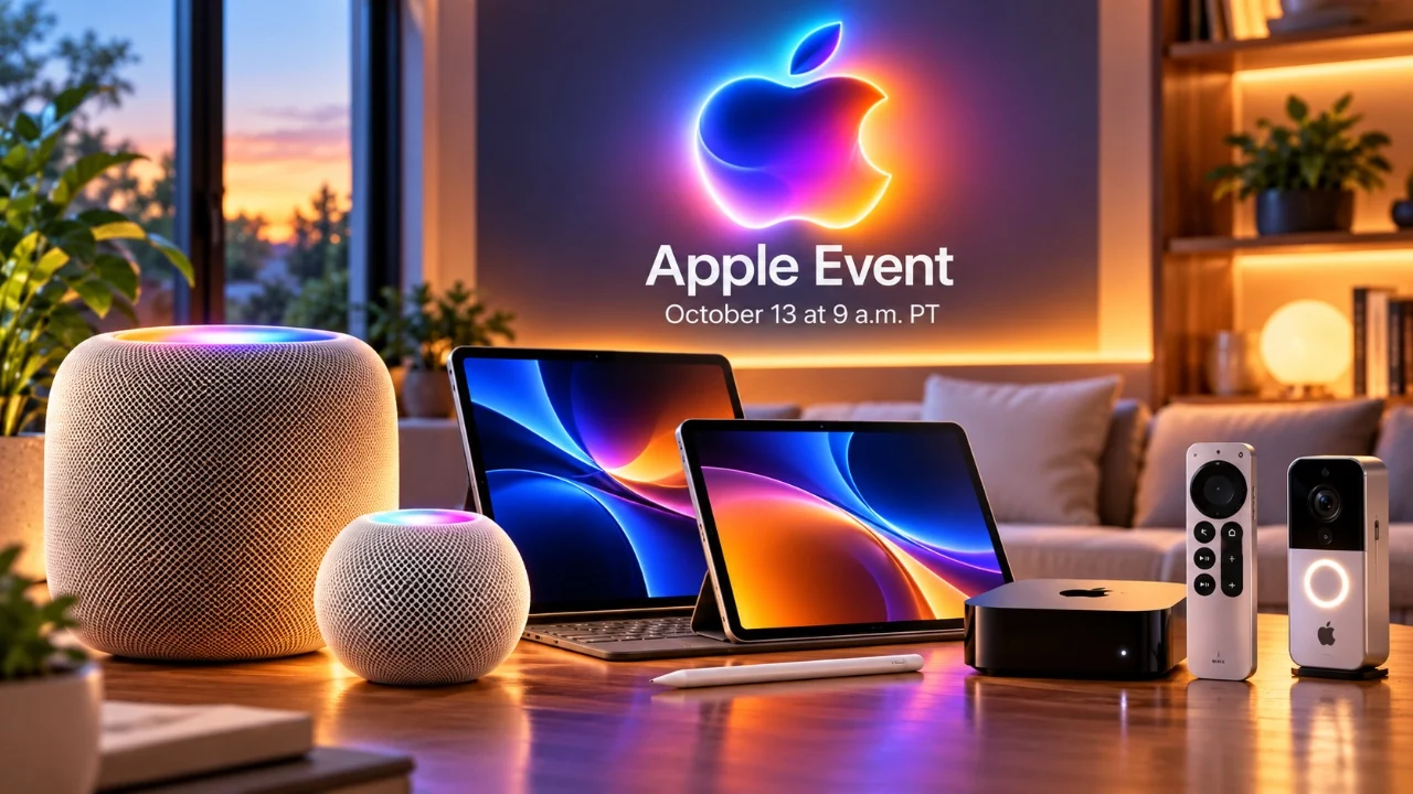 Inside Apple’s Massive, Secretive Smart Home Takeover