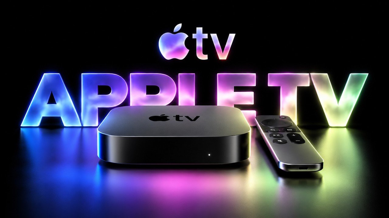 Apple TV 4K Leaks Point to the One Audio Feature Fans Have Begged For Apple TV 4K Leaks Point to the One Audio Feature Fans Have Begged For