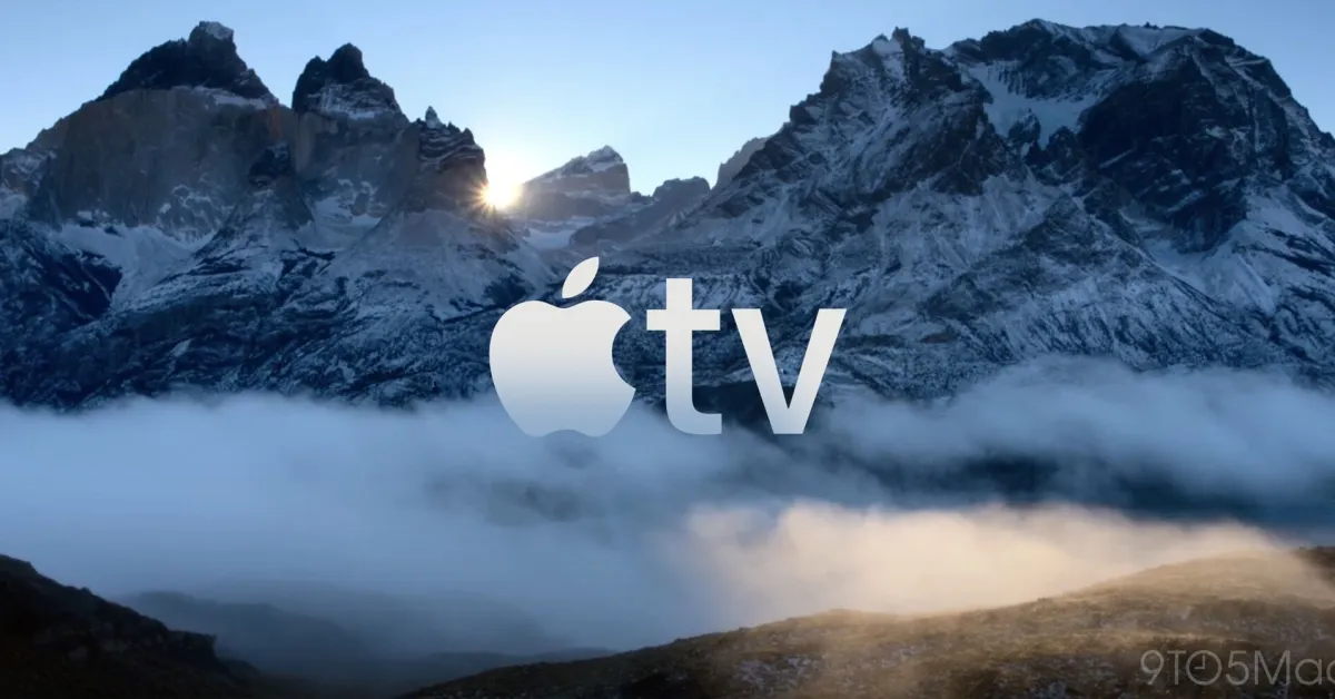 New Apple TV comedy hailed as ‘finest show to hit Apple’ this year