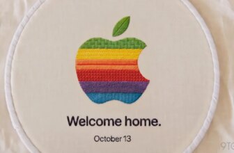 Apple ‘Welcome home’ event: Three new products are coming next week