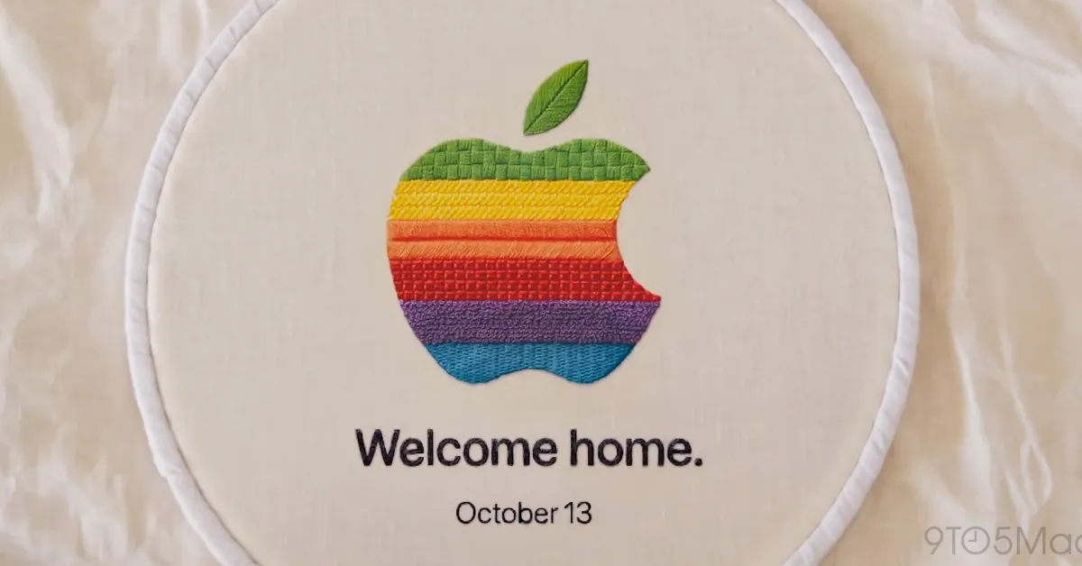 Apple ‘Welcome home’ event: Three new products are coming next week Apple ‘Welcome home’ event: Three new products are coming next week