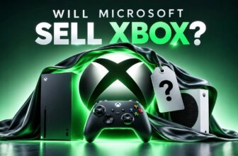 Analysts Suggest Microsoft Could Sell Xbox After Closures