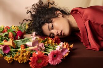 The Evolution of Fashion Photography in the Digital Age