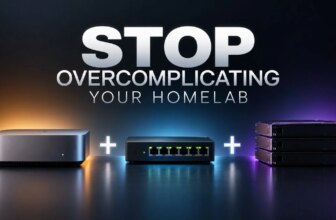 Focus on Routing, Storage and Compute to Fix Messy Server Racks