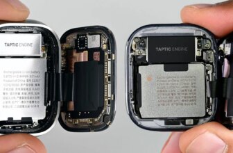 iFixit tears down Apple Watch Series 12 and Ultra 4, finds mixed repairability results