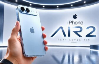 Leaked iPhone Air 2 Details Show Apple Taking Time to Fix Flaws