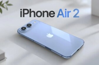 Everything We Know About the iPhone Air 2: Release, Specs, and Surprises
