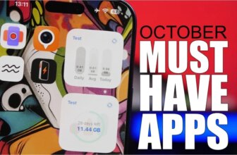 Hidden-Gem iPhone Apps You Need to Download This October