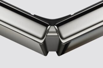 The iPhone Duo’s cooling system hides a clever trick inside its hinge