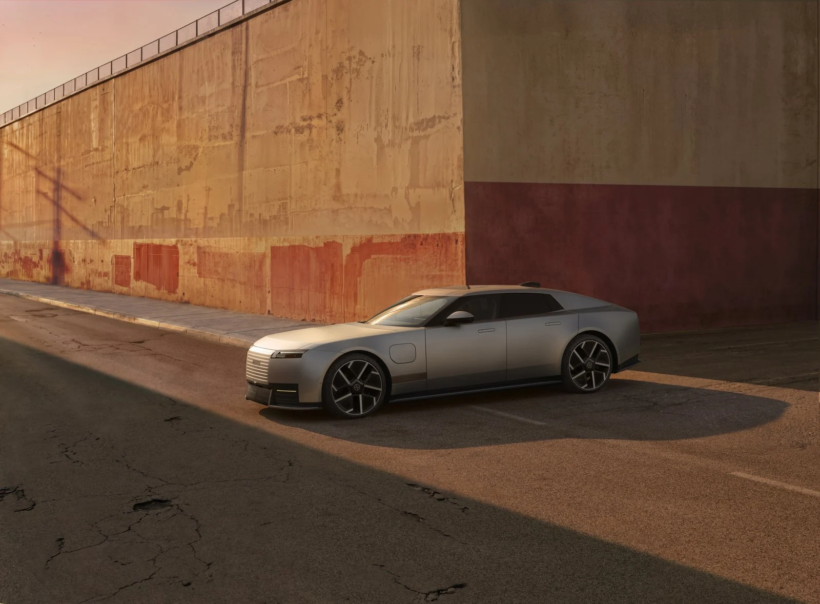 The Jaguar Type 01 Marks a New Era at New York World Premiere