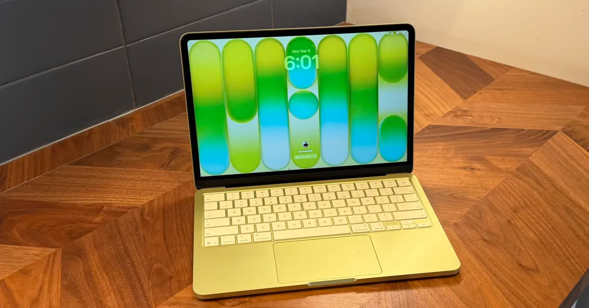 Texas school district ditches Chromebooks, approves M iPad and MacBook Neo deal Texas school district ditches Chromebooks, approves M iPad and MacBook Neo deal