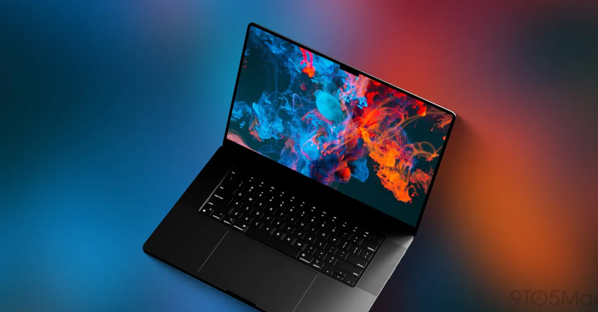 Redesigned MacBook Pro will reportedly include these three changes Redesigned MacBook Pro will reportedly include these three changes